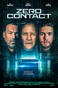 Zero Contact (2022) Film Online Subtitrat in Romana