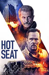 Hot Seat (2022) Film Online Subtitrat in Romana