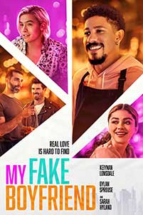 My Fake Boyfriend (2022) Film Online Subtitrat in Romana