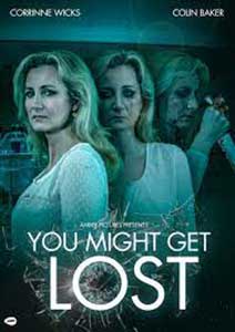 You Might Get Lost (2021) Film Online Subtitrat in Romana