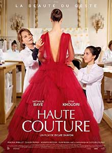 Haute couture (2021) Film Online Subtitrat in Romana