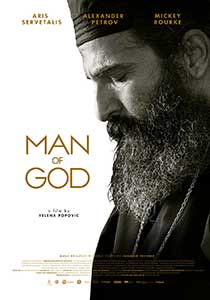 Man of God (2021) Film Online Subtitrat in Romana