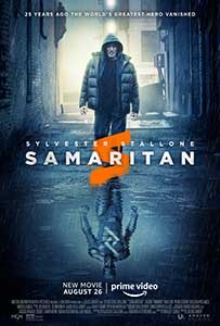 Samaritan (2022) Film Online Subtitrat in Romana