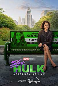 She-Hulk Attorney at Law (2022) Serial Online Subtitrat in Romana