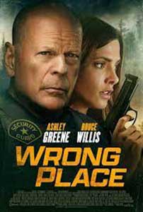 Wrong Place (2022) Film Online Subtitrat in Romana