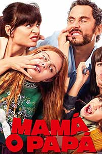 You Keep The Kids (2021) Film Online Subtitrat in Romana