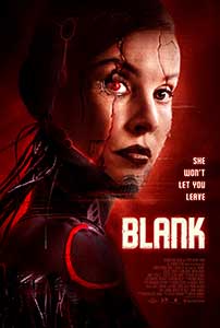 Blank (2022) Film Online Subtitrat in Romana