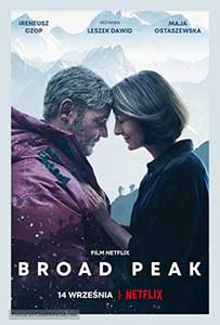 Broad Peak (2022) Film Online Subtitrat in Romana