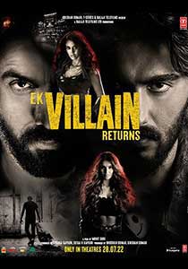 Ek Villain Returns (2022) Film Indian Online Subtitrat in Romana