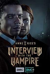 Interview with the Vampire (2022) Serial Online Subtitrat in Romana