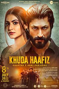 Khuda Haafiz Chapter II: Agni Pariksha (2022) Film Indian Online Subtitrat