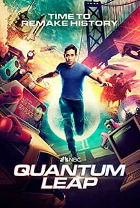 Quantum Leap (2022) Serial Online Subtitrat in Romana