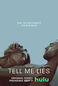 Tell Me Lies (2022) Serial Online Subtitrat in Romana