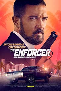 The Enforcer (2022) Film Online Subtitrat in Romana