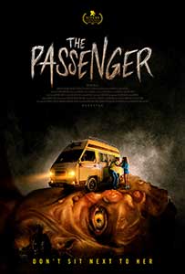 The Passenger - La pasajera (2021) Film Online Subtitrat in Romana