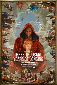 Three Thousand Years of Longing (2022) Film Online Subtitrat