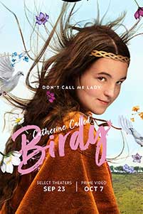 Catherine Called Birdy (2022) Film Online Subtitrat in Romana