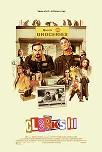 Clerks III (2022) Film Online Subtitrat in Romana