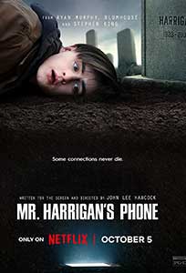 Mr. Harrigan's Phone (2022) Film Online Subtitrat in Romana