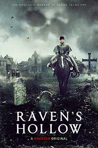 Raven's Hollow (2022) Film Online Subtitrat in Romana
