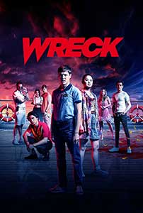 Wreck (2022) Serial Online Subtitrat in Romana