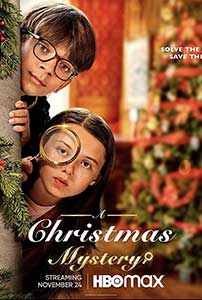 A Christmas Mystery (2022) Film Online Subtitrat in Romana