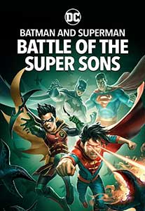 Batman and Superman: Battle of the Super Sons (2022) Film Online Subtitrat