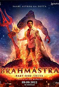 Brahmastra Part One: Shiva (2022) Film Indian Online Subtitrat