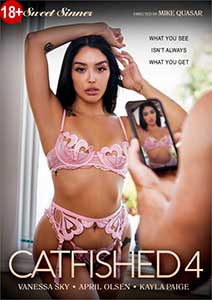 Catfished 4 (2022) Film Erotic Online in HD 1080p