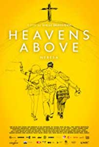 Heavens Above - Nebesa (2021) Film Online Subtitrat in Romana
