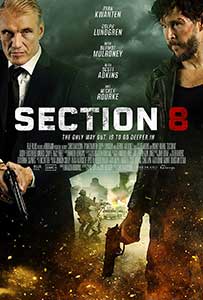 Section 8 (2022) Film Online Subtitrat in Romana