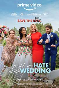 The People We Hate at the Wedding (2022) Film Online Subtitrat