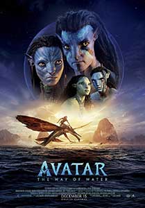Avatar: The Way of Water (2022) Film Online Subtitrat in Romana