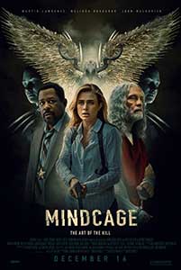 Mindcage (2022) Film Online Subtitrat in Romana
