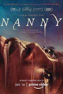 Nanny (2022) Film Online Subtitrat in Romana