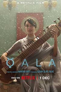 Qala (2022) Film Indian Online Subtitrat in Romana