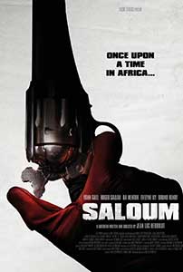 Saloum (2021) Film Online Subtitrat in Romana