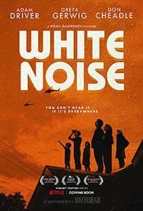 White Noise (2022) Film Online Subtitrat in Romana