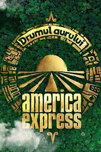 America Express Romania (2023) Sezonul 1 Online in HD 1080p