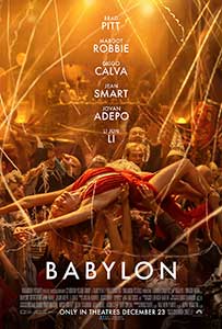 Babylon (2022) Film Online Subtitrat in Romana