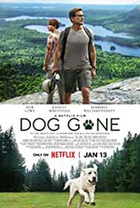 Dog Gone (2023) Film Online Subtitrat in Romana