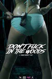 Don't Fuck in the Woods (2016) Film Online Subtitrat in Romana