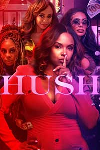 Hush (2022) Serial Online Subtitrat in Romana