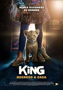 King (2022) Film Online Subtitrat in Romana