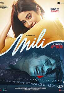 Mili (2022) Film Indian Online Subtitrat in Romana