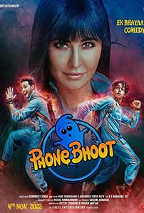 Phone Bhoot (2022) Film Indian Online Subtitrat in Romana