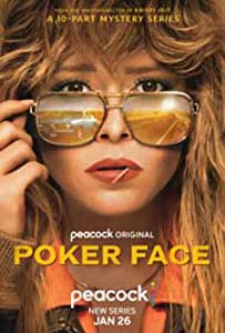 Poker Face (2023) Serial Online Subtitrat in Romana