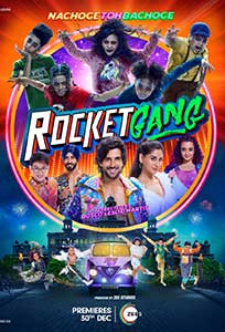 Rocket Gang (2022) Film Indian Online Subtitrat in Romana