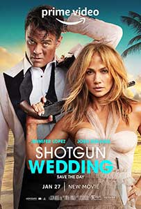 Shotgun Wedding (2023) Film Online Subtitrat in Romana