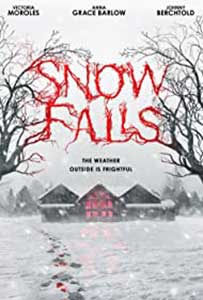 Snow Falls (2023) Film Online Subtitrat in Romana